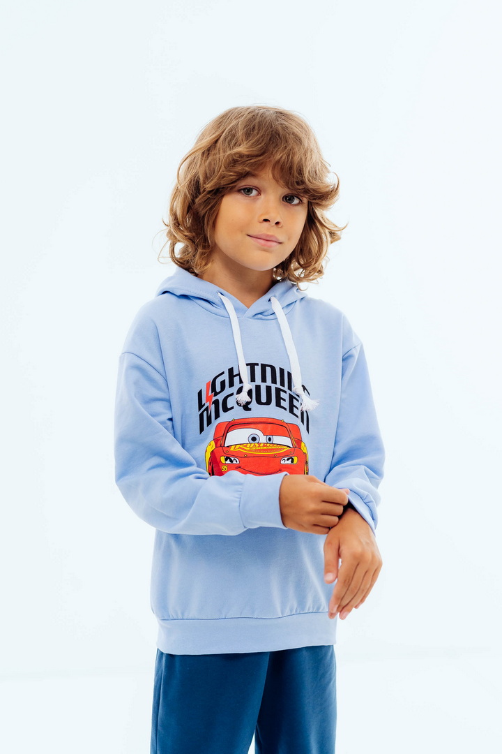 Худі для хлопчиків